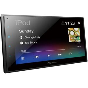 Pioneer DMH-A340DAB - 2-DIN-Mediacenter