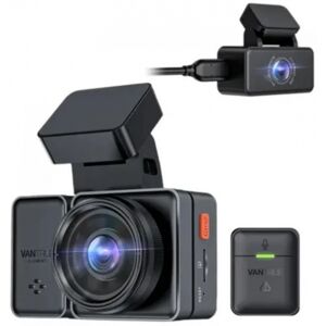 Vantrue E2 - Dash-CAM