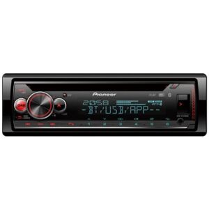 Pioneer DEH-S720DAB - Autoradio 1 DIN