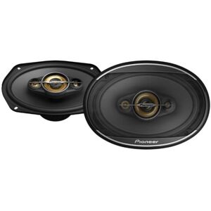 Pioneer TS-A6971F - Car-Speaker