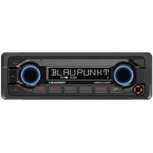 Blaupunkt Durban 224 - DAB BT 24V Kurzschacht Heavy Duty