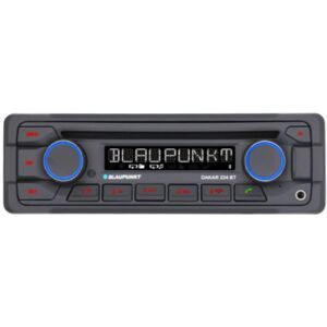 Blaupunkt Dakar 224 BT 24V Heavy Duty