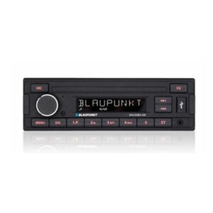 Blaupunkt Bologna 200 Kurzschacht