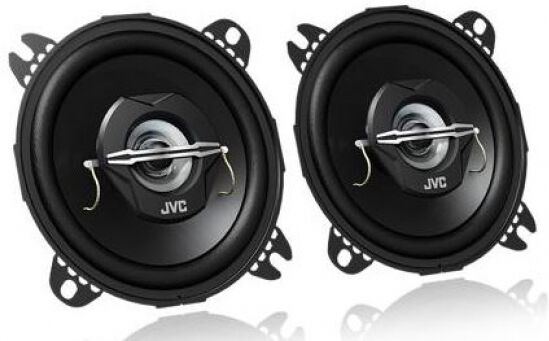 JVC CS-J420X - 10 cm 2-Wege-Koaxial-Lautsprecher