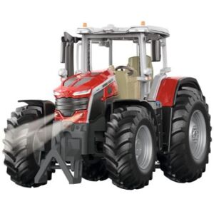 Siku - CONTROL Massey Ferguson 9S mit Bluetooth App Steuerung