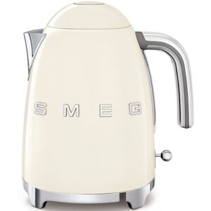 SMEG KLF03CREU - Wasserkocher - Creme