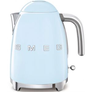 SMEG KLF03PBEU - Wasserkocher - Hellblau