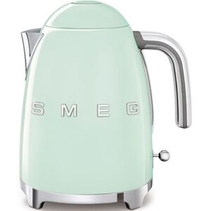 SMEG KLF03PGEU - Wasserkocher - Pastellgrün