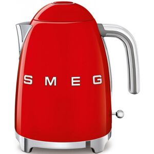 SMEG KLF03RDEU - Wasserkocher - Rot