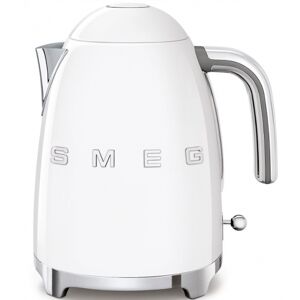 SMEG KLF03WHEU - Wasserkocher - Weiss