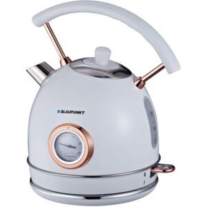 Blaupunkt EKS802WH - Wasserkocher - 0.8 Liter