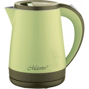 Divers Maestro MR-037 - Wasserkocher 1.2 Liter - Grün