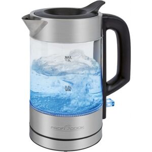 Proficook PC-WKS 1229 G - Wasserkocher 1 Liter