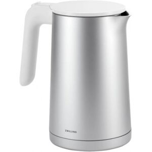 Zwilling Enfinigy - Wasserkocher 1 Liter - Silber