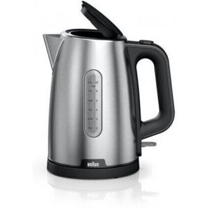 Braun WK 1500 BK - Wasserkocker PurShine 1.7 Liter