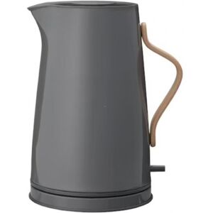 Divers Stelton Emma - Wasserkocher Grau - 1.2 Liter