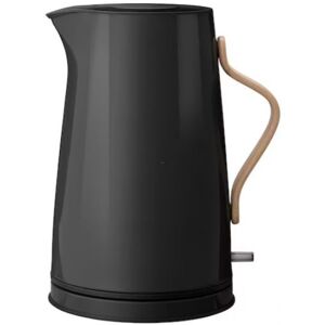 Divers Stelton Emma - Wasserkocher Schwarz - 1.2 Liter