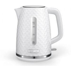 Eldom C280B - ELLI Wasserkocher 1.7 Liter - Weiss