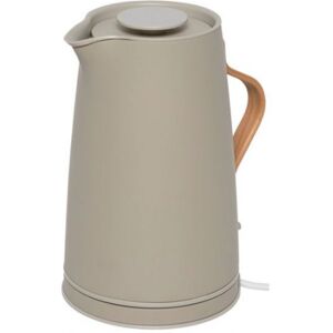 Stelton Emma Wasserkocher - 1.2 Liter - sand