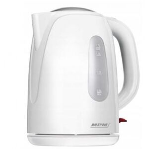 MPM MCZ-105 - Wasserkocher 1.7 Liter - Weiss