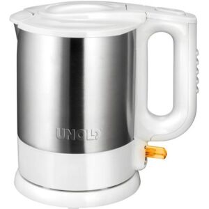 Unold 18010 - Blitzkocher Edition 1.5 Liter - Weiss