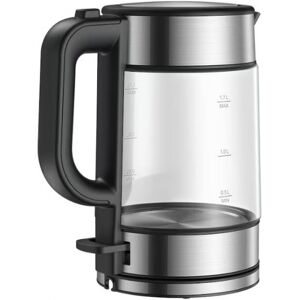 Xiaomi Wasserkocher Glas - 1.7 Liter