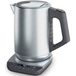 NINJA KT201EU - Wasserkocher Edelstahl - 1.7 Liter