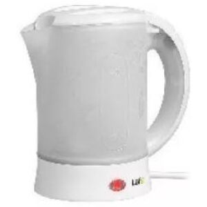 Lafe CEG-010.1 - Wasserkocher 0.6 Liter