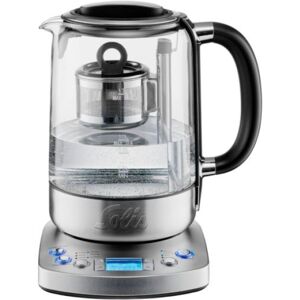 Solis SO209 - Tea Kettle Automatic / Tee- und Wasserkocher 5518