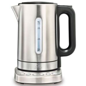 Solis SO210 - Vario Temp Kettle / Wasserkocher mit Temperaturwahl 5516