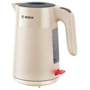 Bosch TWK2M167 - Wasserkocher Beige - 1.7 Liter