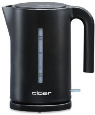 Cloer 4110 - Wasserkocher 1.7 Liter