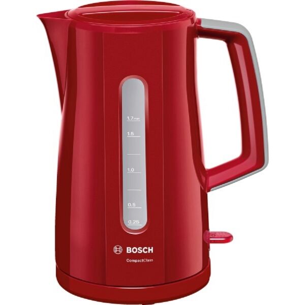 Bosch TWK 3A014 - Wasserkocher