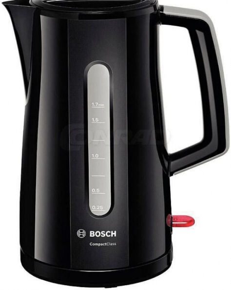 Bosch TWK 3A013 - Wasserkocher