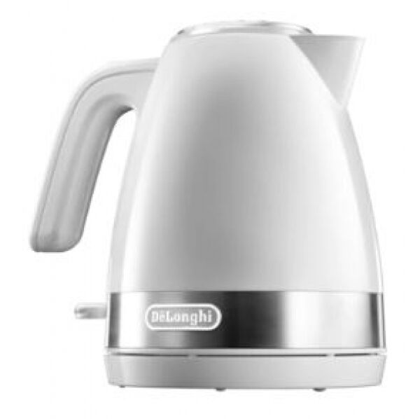 DeLonghi KBLA 2000.W - Wasserkocher Active Line