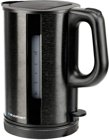 Blaupunkt EKS801BK - Wasserkocher 1.5L