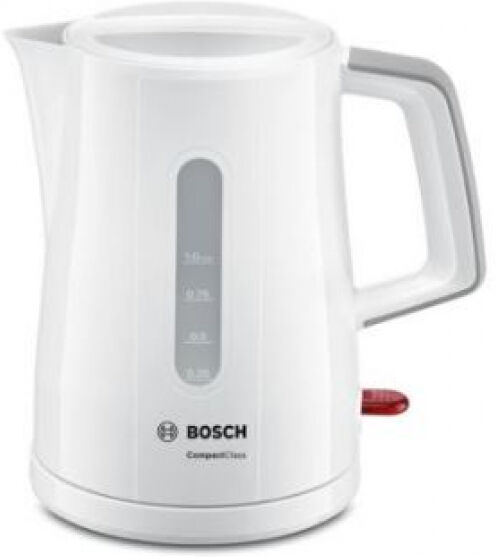 Bosch TWK3A051 - Wasserkocher TWK3A051 - white