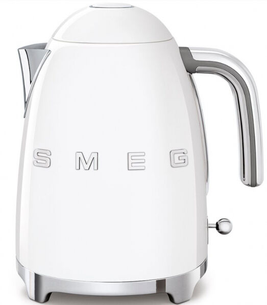 SMEG KLF03WHEU - Wasserkocher - Weiss