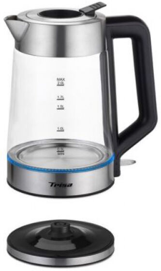 Trisa Easy Fill Wasserkocher - 2 Liter