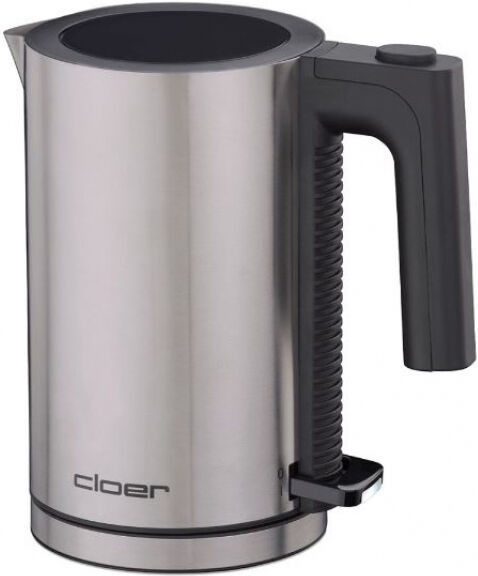 Cloer 4990 - Wasserkocher 0.8 Liter