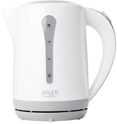 Adler AD 1244 - Wasserkocher 2.5 Liter