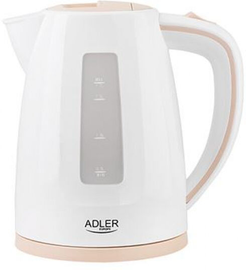 Adler AD 1264 - Wasserkocher 1.7 Liter