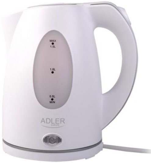 Adler AD 1207 - Wasserkocher 1.5 Liter