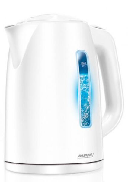 MPM MCZ-66 - Wasserkocher 1.7 Liter