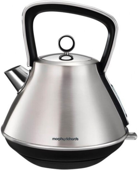 Morphy Richards 100106 - Evoke Retro Wasserkocher / 1.5 Liter