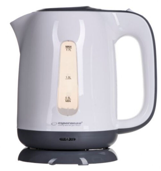 Esperanza EKK015E - Wasserkocher 1.7 Liter - 2200 Watt