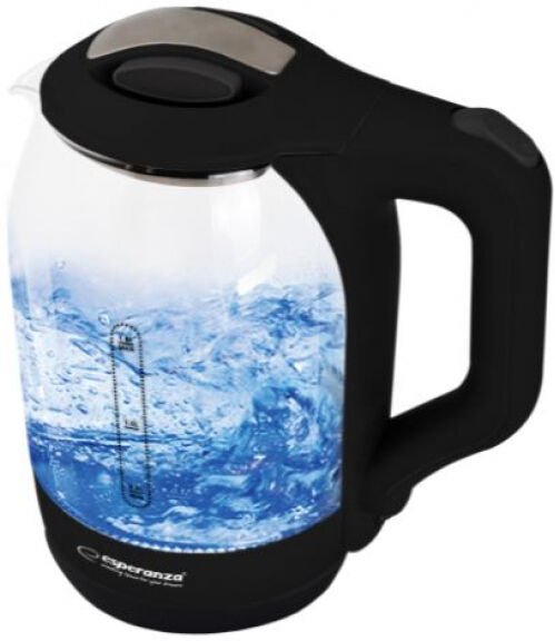 Esperanza EKK025K - Wasserkocher 1.7 Liter