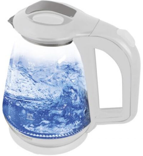 Esperanza EKK024W - Wasserkocher 1.7 Liter / 1500 Watt