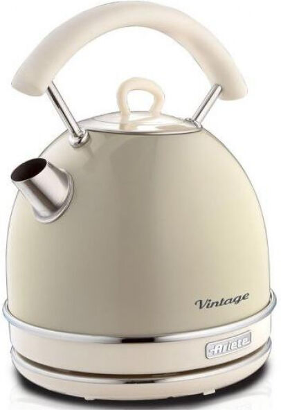 Ariete 287703 - Vintage Wasserkocher 1.7 Liter