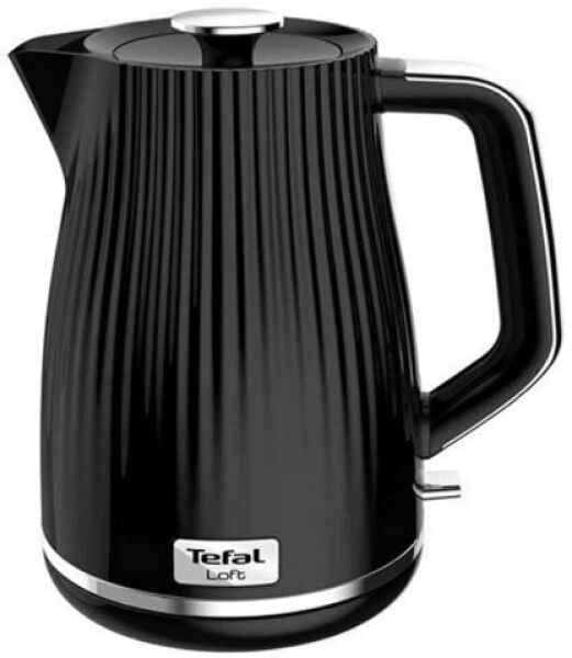 Tefal KO250830 - Loft Wasserkocher 1.7 Liter - 2400 Watt